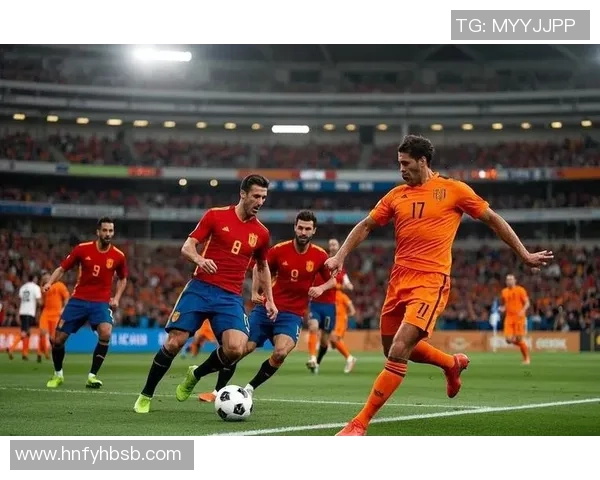 奥大利亚与西班牙激战正酣谁将赢得这场精彩对决