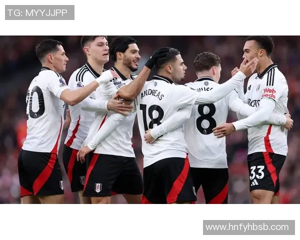 富勒姆与布伦特福德激战成和比分揭晓精彩赛事回顾